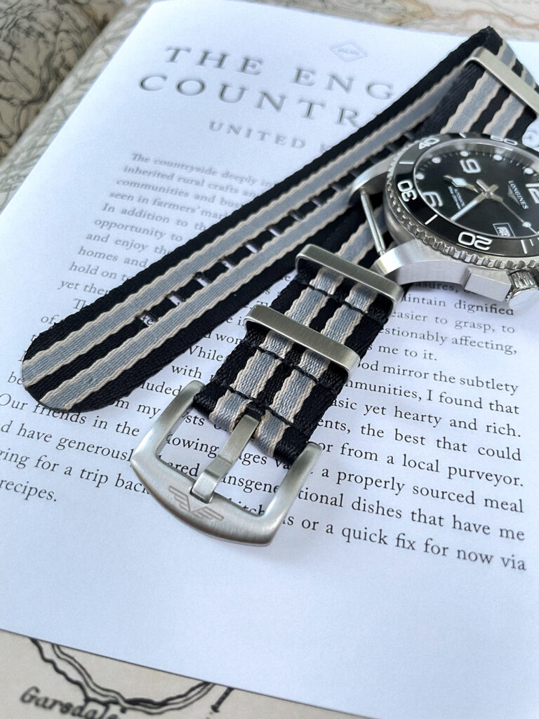 Venture Watch Straps