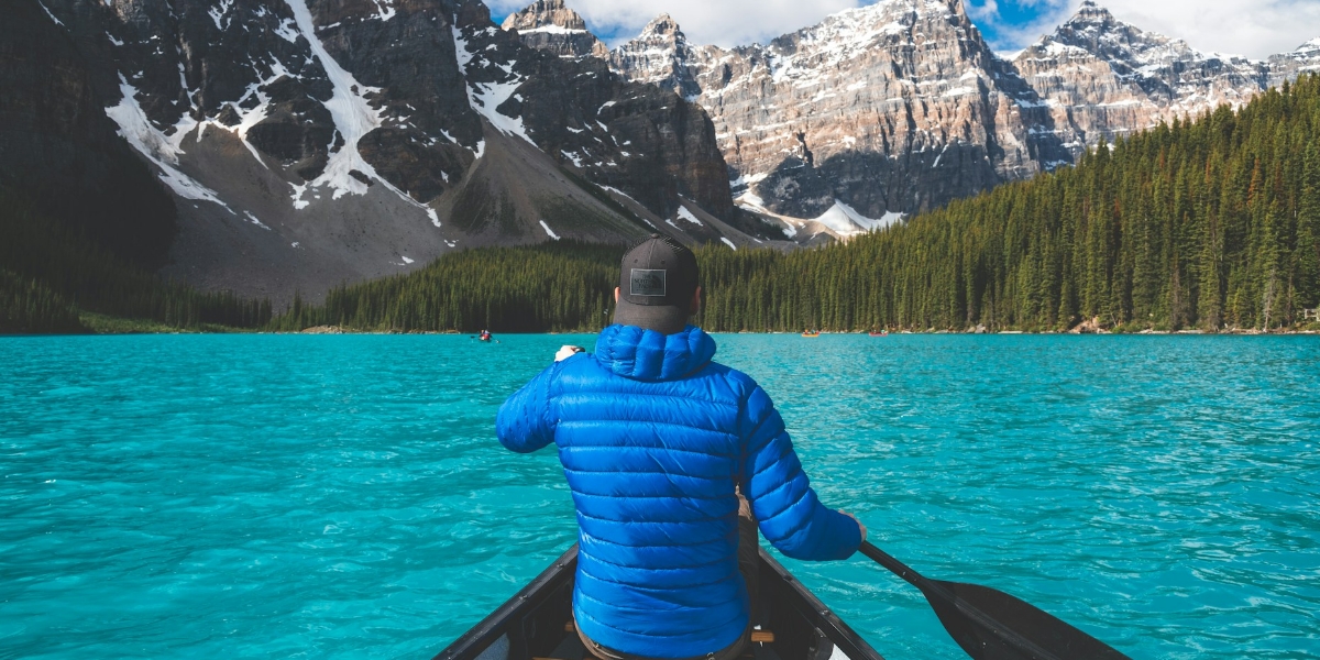 The Spirit of Adventure: Watches and Straps for Travelers