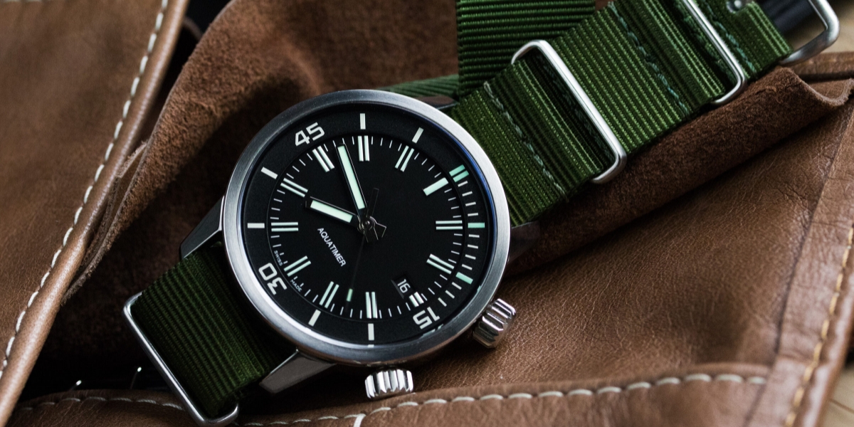 Top 10 Gift Ideas for Watch Enthusiasts