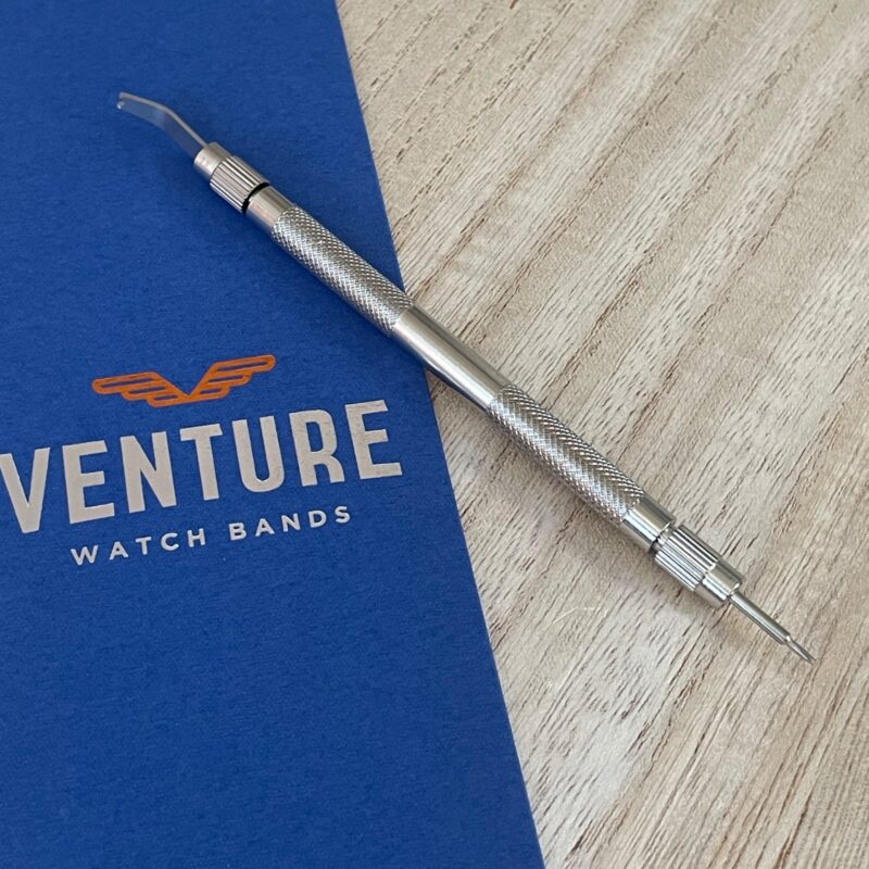 Venture Watch bands Spring Bar Tool