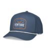 Venture Badge Rope Hat