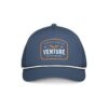 Venture Badge Rope Hat