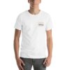 Venture Watch Bands T-Shirt White