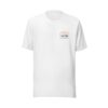 Venture Watch Bands T-Shirt White