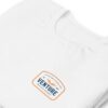 Venture Watch Bands T-Shirt White